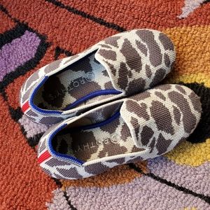 Rothys toddler shoes